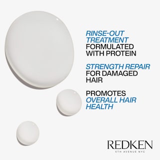 Foto 6 | Tratamiento Redken Extreme Cat Anti-damage, 200 Ml, Para Cabello Desgastado - Venta Internacional.