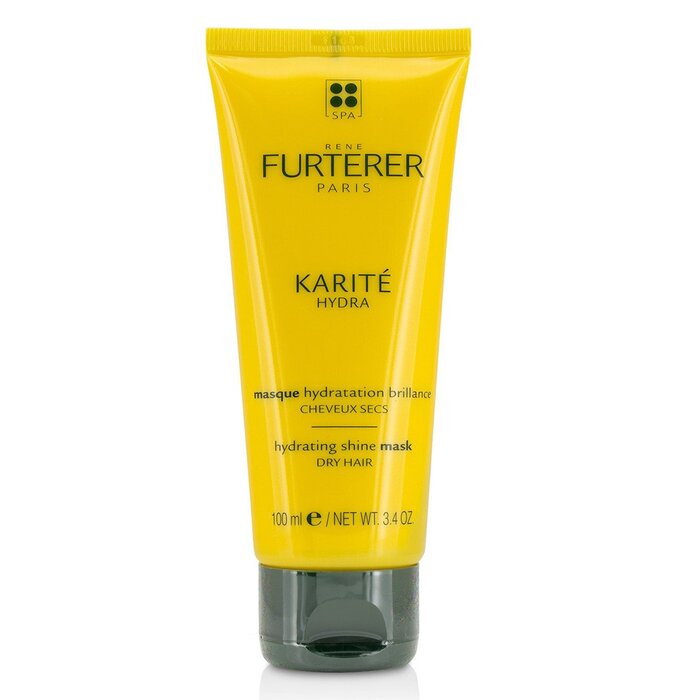 Foto 2 pulgar | Mascarilla Capilar Rene Furterer Karite Hydrating Ritual - Venta Internacional.