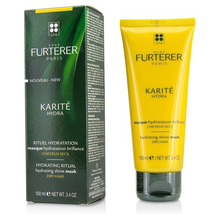 Foto 6 pulgar | Mascarilla Capilar Rene Furterer Karite Hydrating Ritual - Venta Internacional.