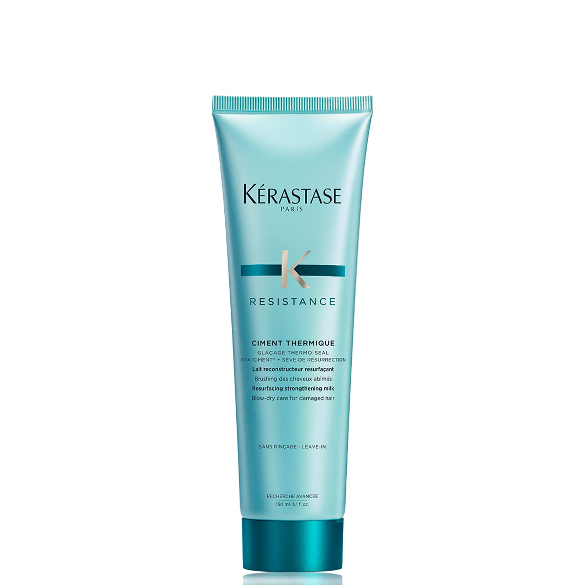Foto 2 pulgar | Sérum Protector Contra el Calor Kerastase Resistance Ciment Thermique - Venta Internacional
