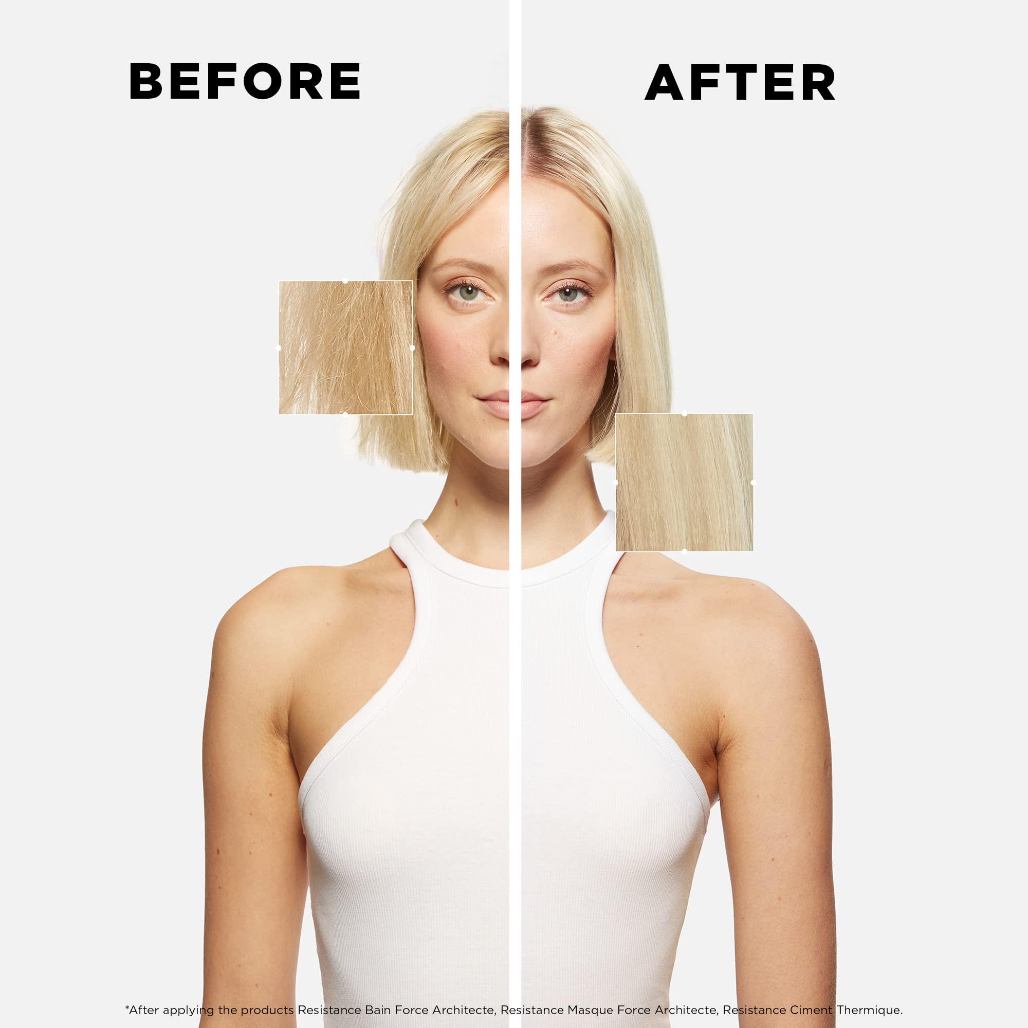 Foto 2 | Sérum Protector Contra el Calor Kerastase Resistance Ciment Thermique - Venta Internacional