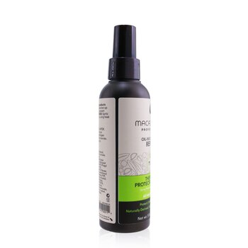 Foto 4 pulgar | Spray Protector Térmico De Aceite Natural De Macadamia 148 Ml - Venta Internacional.