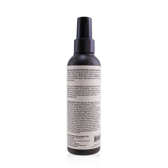 Foto 6 | Spray Protector Térmico De Aceite Natural De Macadamia 148 Ml - Venta Internacional.