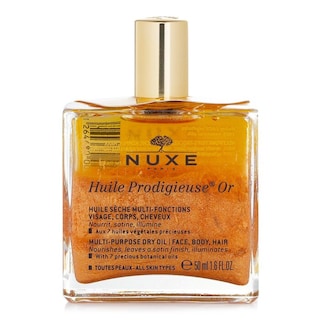 Foto 1 | Aceite Seco Nuxe Huile Prodigieuse O Para Rostro, Cuerpo Y Cabello - Venta Internacional.