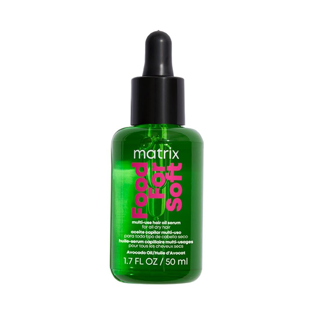 Foto 2 pulgar | Aceite Capilar Matrix Food For Soft de 50 ml-Venta Internacional