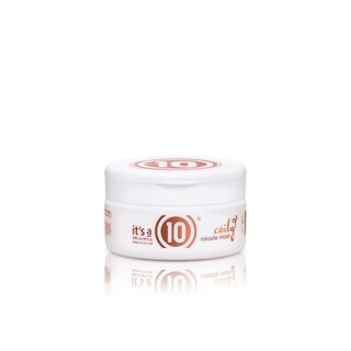 Foto 1 | Mascarilla Para El Cuidado Del Cabello It's A 10 Miracle Coily 240 Ml - Venta Internacional.