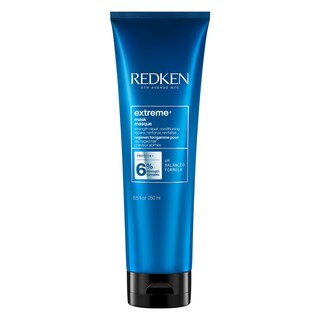 Foto 1 | Mascarilla Capilar Redken Extreme Mask Para Cabello Dañado 250 Ml - Venta Internacional.