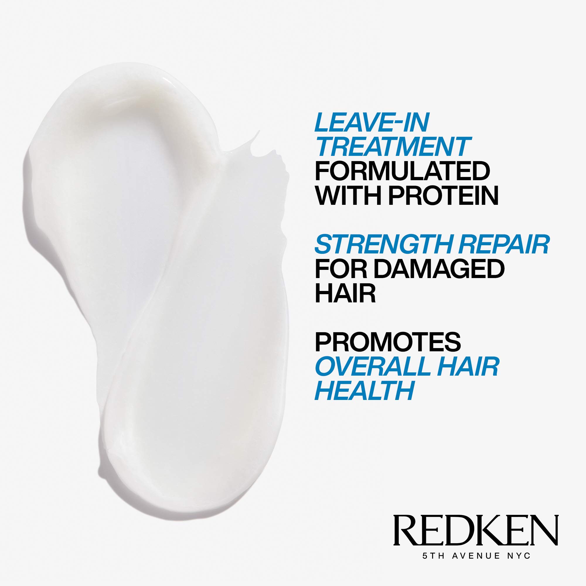 Foto 7 | Mascarilla Capilar Redken Extreme Mask Para Cabello Dañado 250 Ml - Venta Internacional.