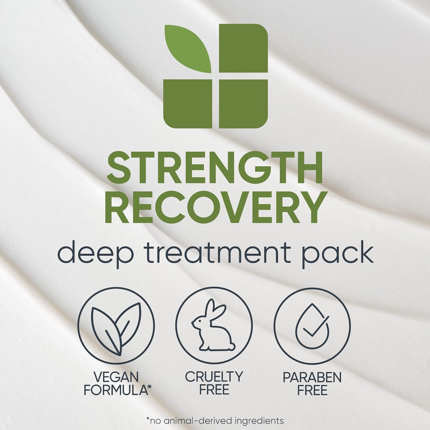 Foto 7 pulgar | Mascarilla Reparadora Para El Cabello Biolage Strength Recovery 100 Ml - Venta Internacional.