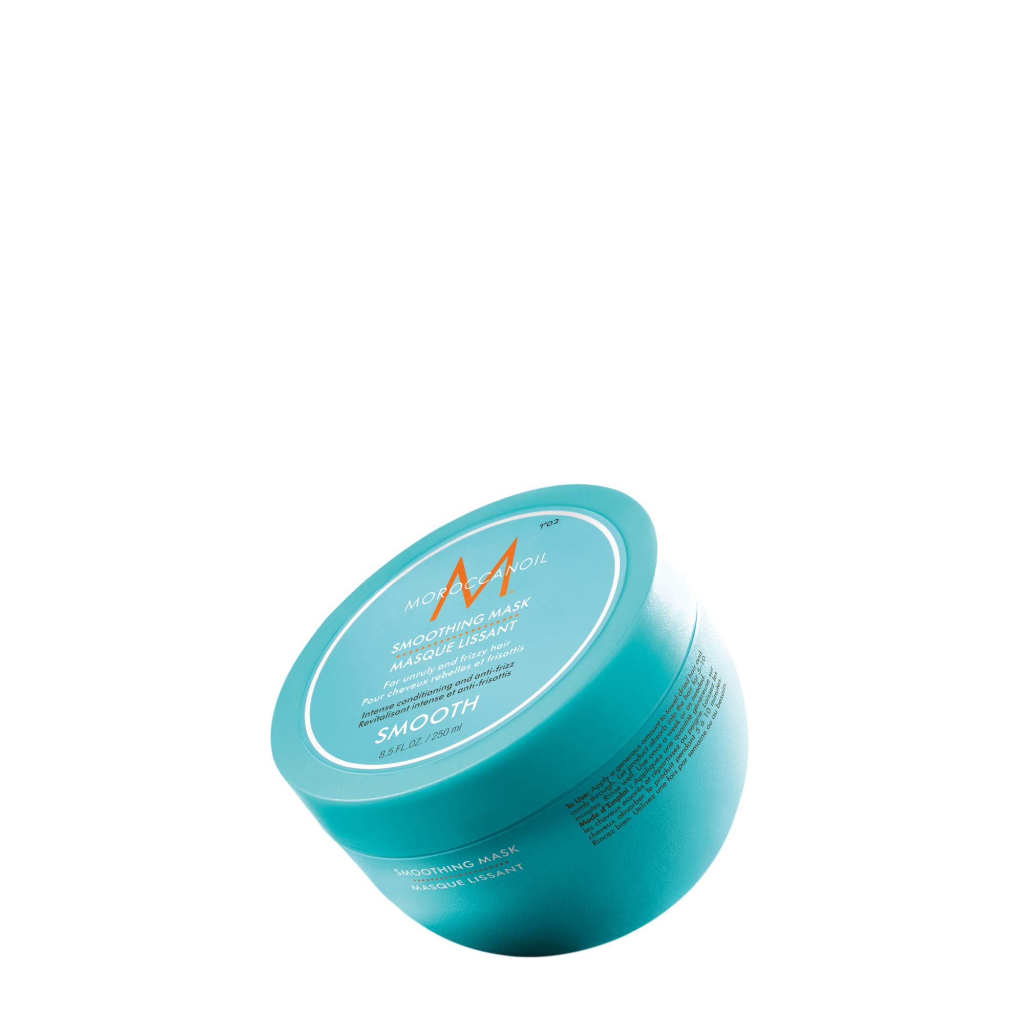 Foto 2 pulgar | Mascarilla Suavizante Para El Cabello Moroccanoil 250 Ml - Venta Internacional.