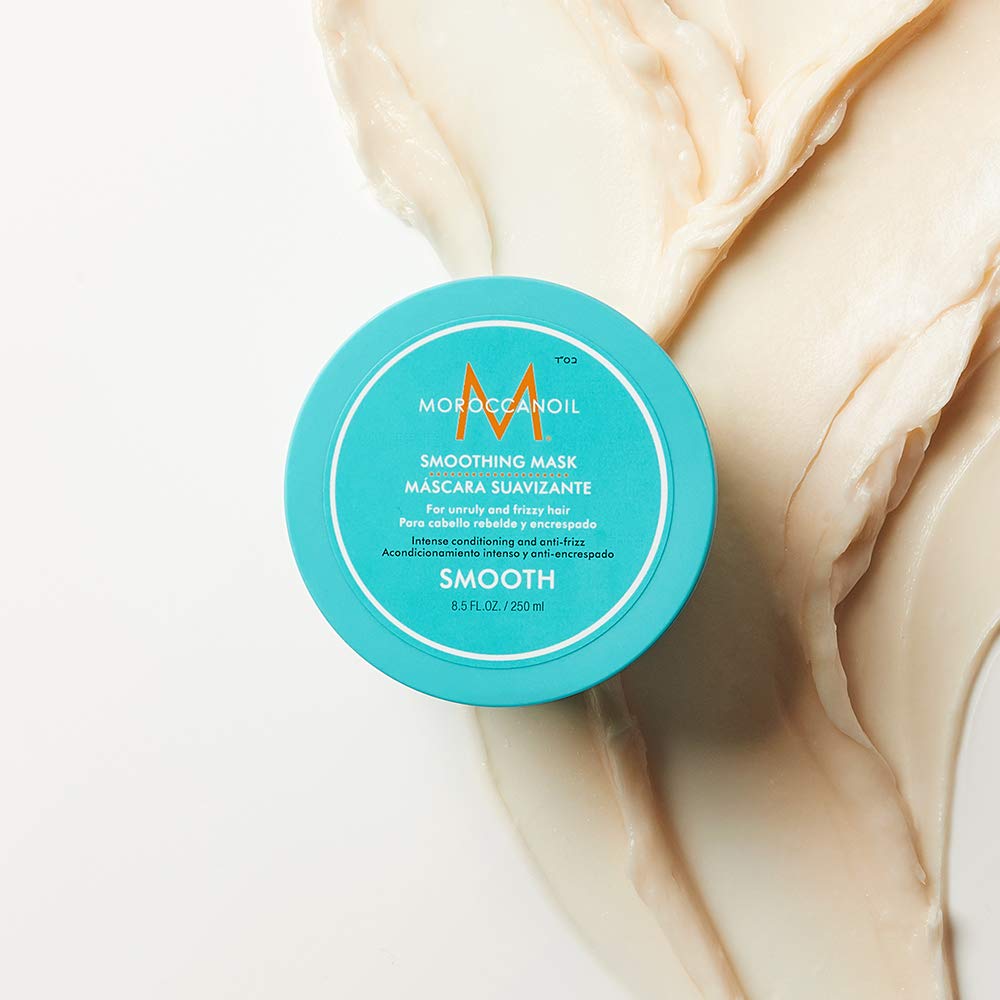 Foto 6 pulgar | Mascarilla Suavizante Para El Cabello Moroccanoil 250 Ml - Venta Internacional.