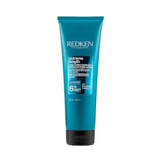 Foto 1 | Mascarilla De Tratamiento Capilar Redken Extreme Length 250 Ml - Venta Internacional.