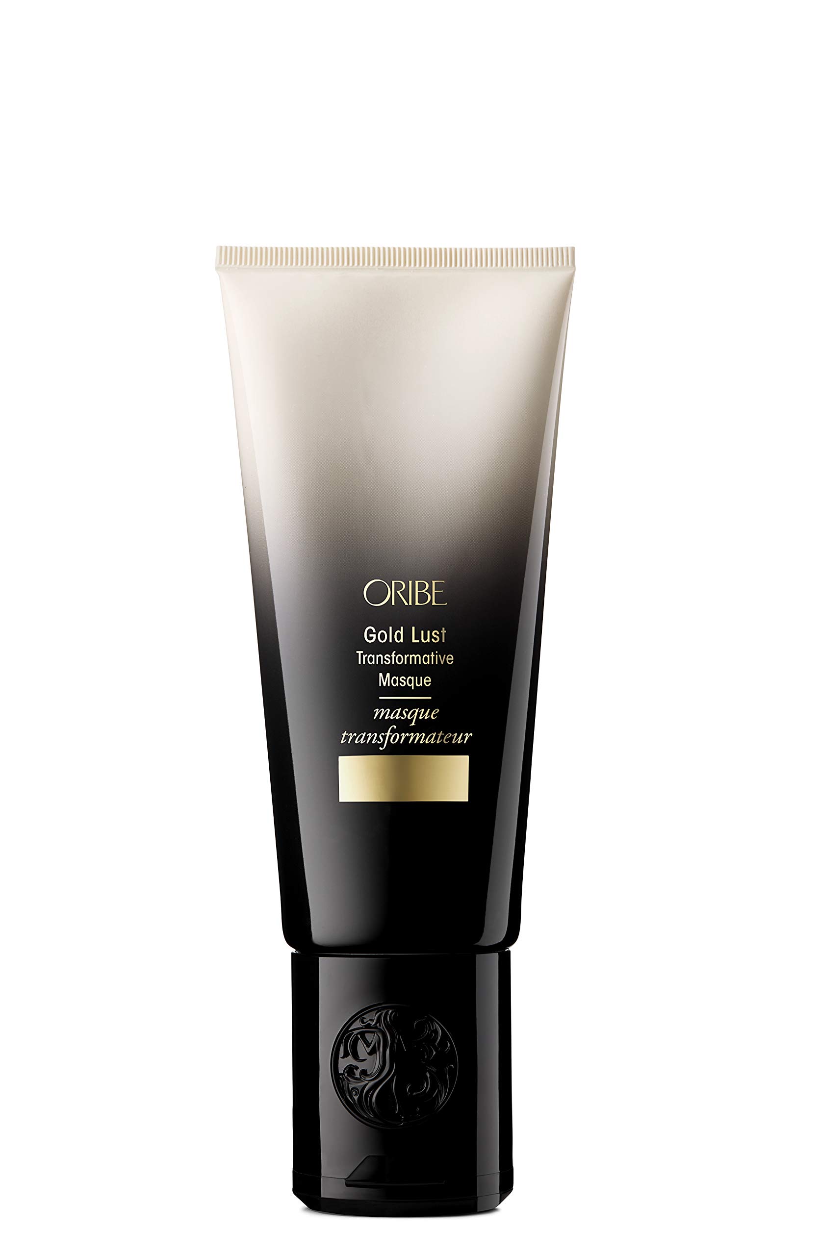 Mascarilla Capilar Oribe Gold Lust Transformative Nourishment 175 Ml - Venta Internacional.