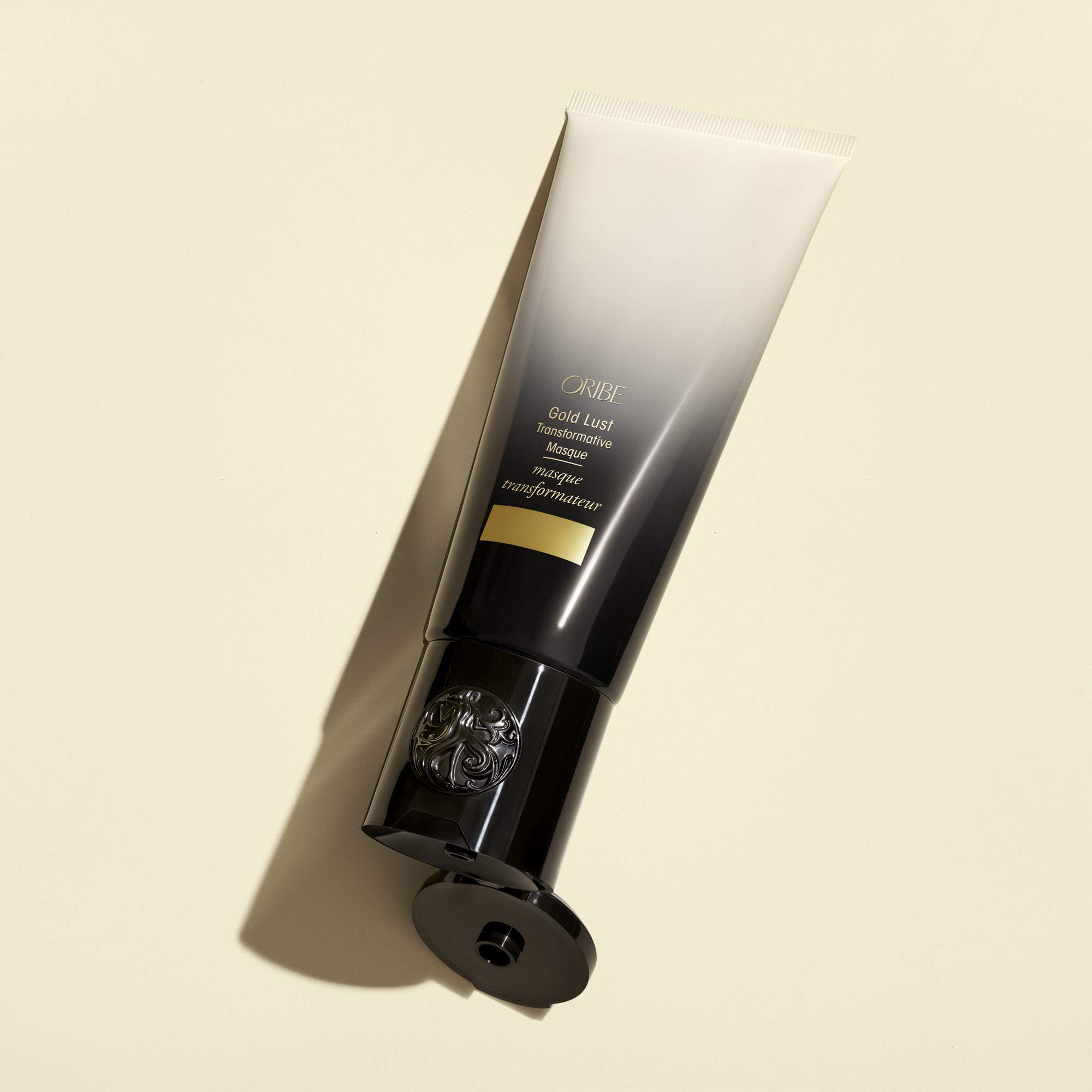 Foto 3 pulgar | Mascarilla Capilar Oribe Gold Lust Transformative Nourishment 175 Ml - Venta Internacional.