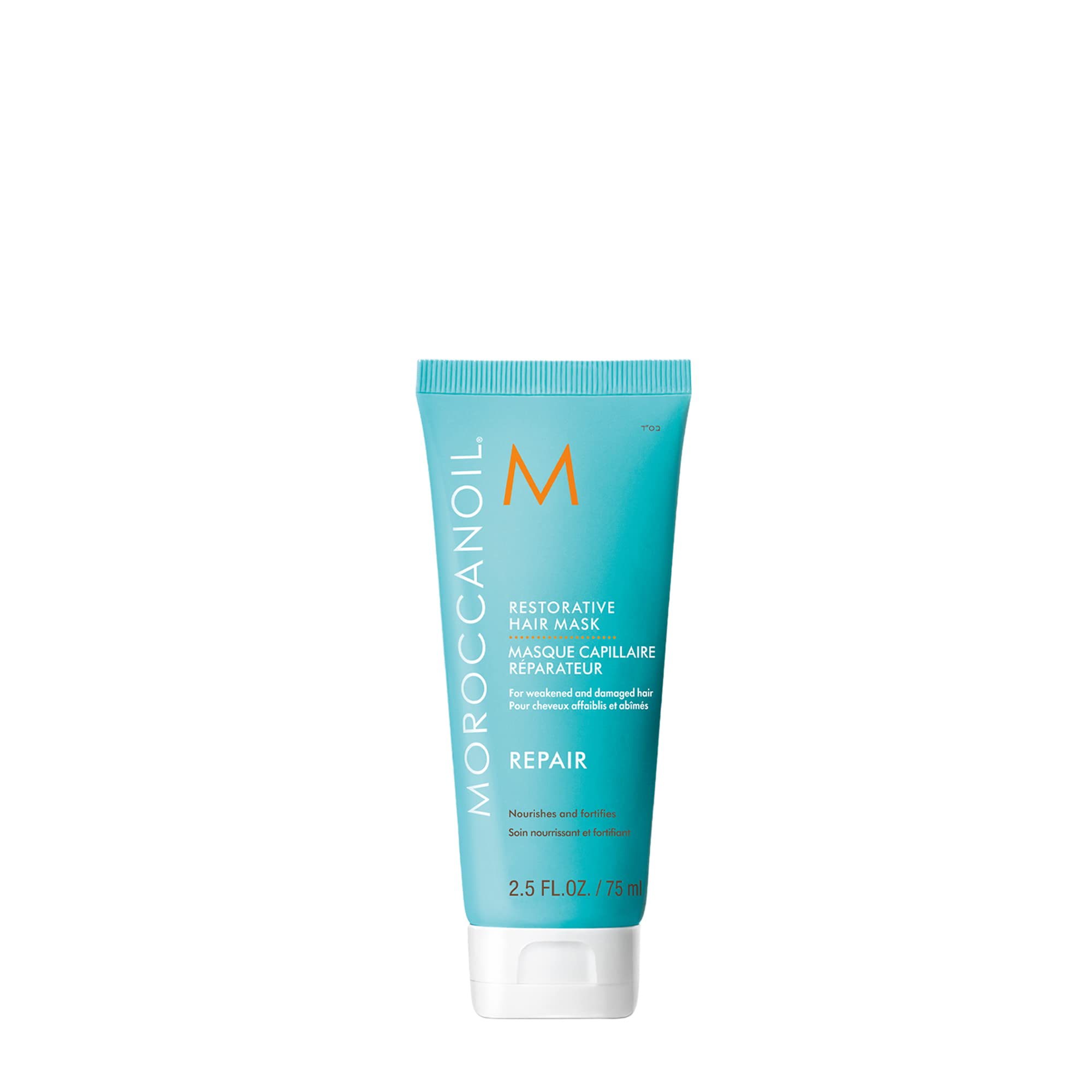 Foto 2 pulgar | Mascarilla Capilar Moroccanoil Restorative 75ml - Venta Internacional.