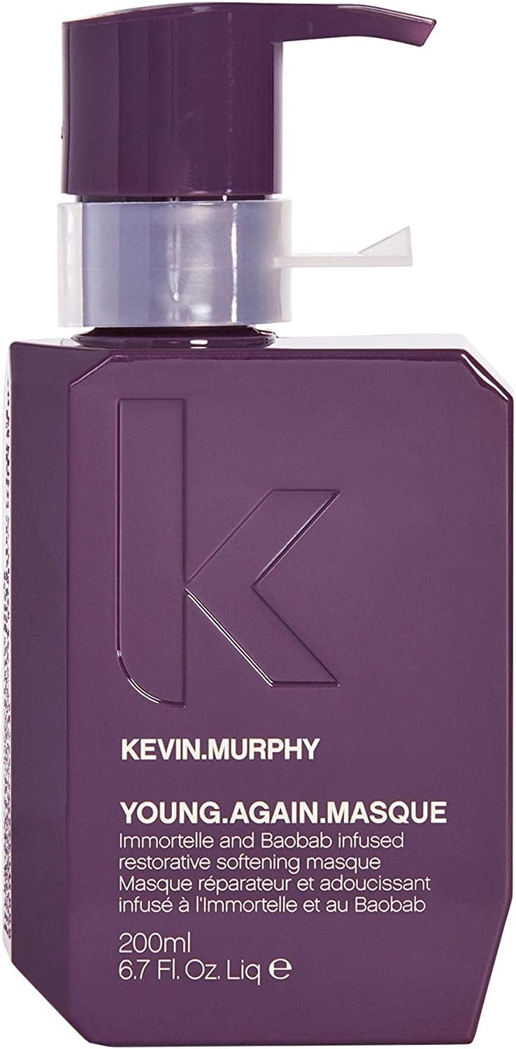 Mascarilla Capilar Kevin Murphy Young Again 200 Ml - Venta Internacional.