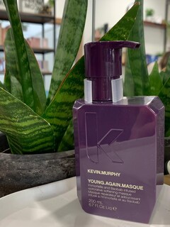 Foto 4 | Mascarilla Capilar Kevin Murphy Young Again 200 Ml - Venta Internacional.