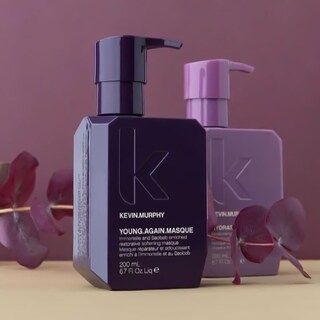 Foto 6 | Mascarilla Capilar Kevin Murphy Young Again 200 Ml - Venta Internacional.