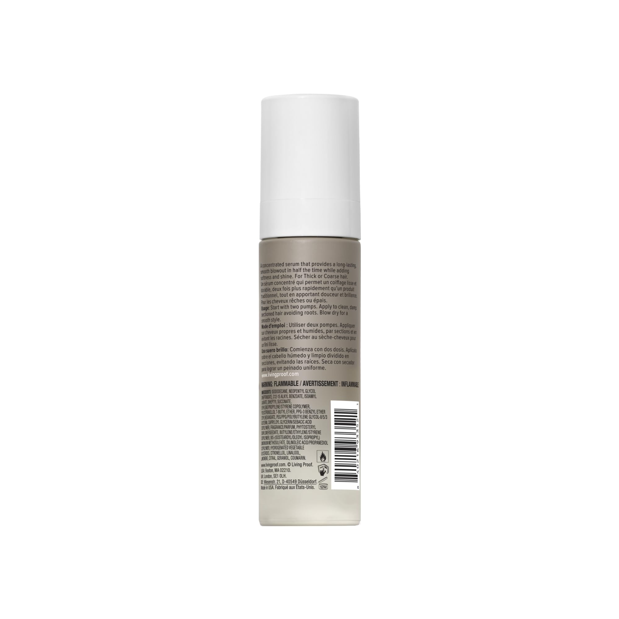 Foto 2 | Sérum para Cabello Living Proof de 45 ml-Venta Internacional