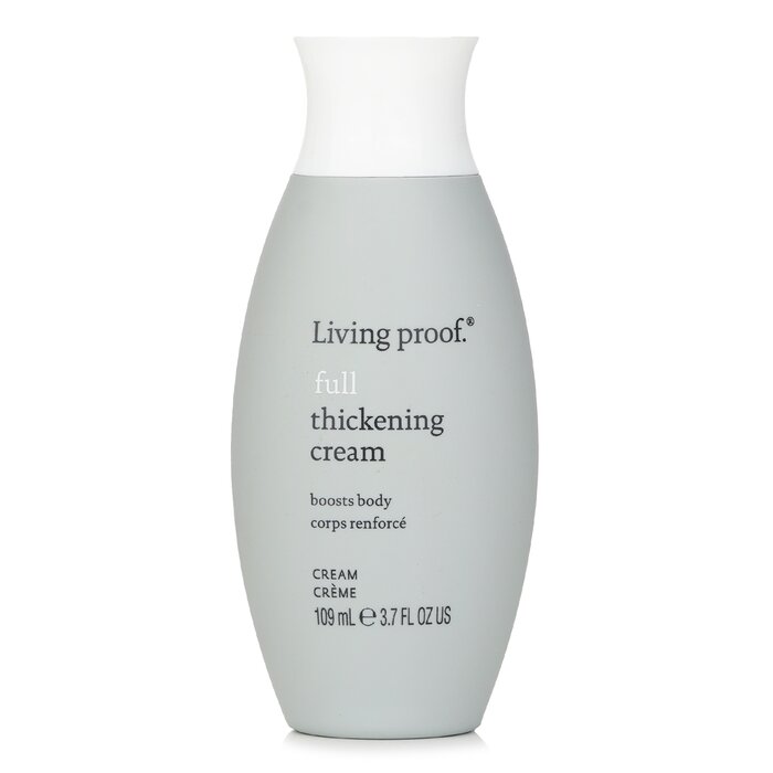 Foto 2 pulgar | Crema Espesante Living Proof Full para Cabello Fino y Plano 109 ml - Venta Internacional