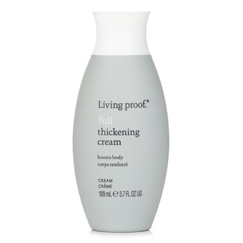 Foto 3 pulgar | Crema Espesante Living Proof Full para Cabello Fino y Plano 109 ml - Venta Internacional