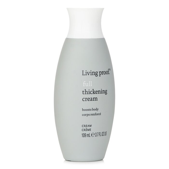 Foto 4 pulgar | Crema Espesante Living Proof Full para Cabello Fino y Plano 109 ml - Venta Internacional