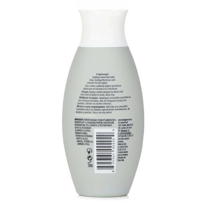 Foto 5 pulgar | Crema Espesante Living Proof Full para Cabello Fino y Plano 109 ml - Venta Internacional