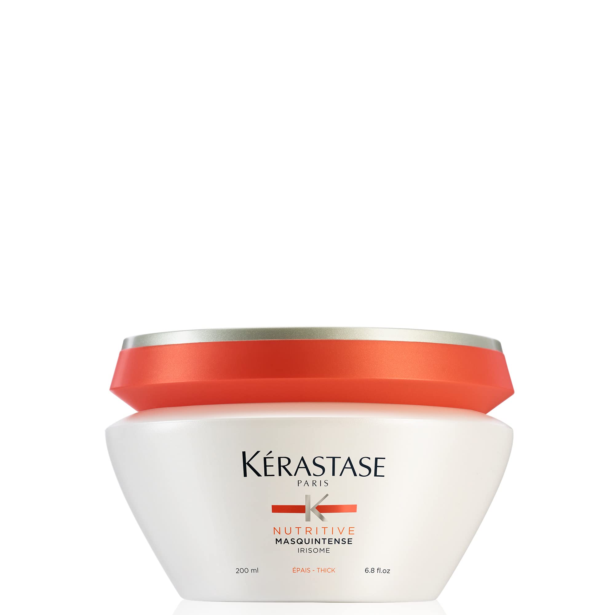 Foto 2 pulgar | Mascarilla Capilar Kerastase Nutritiva Nutritiva Masquintense 200 Ml - Venta Internacional.