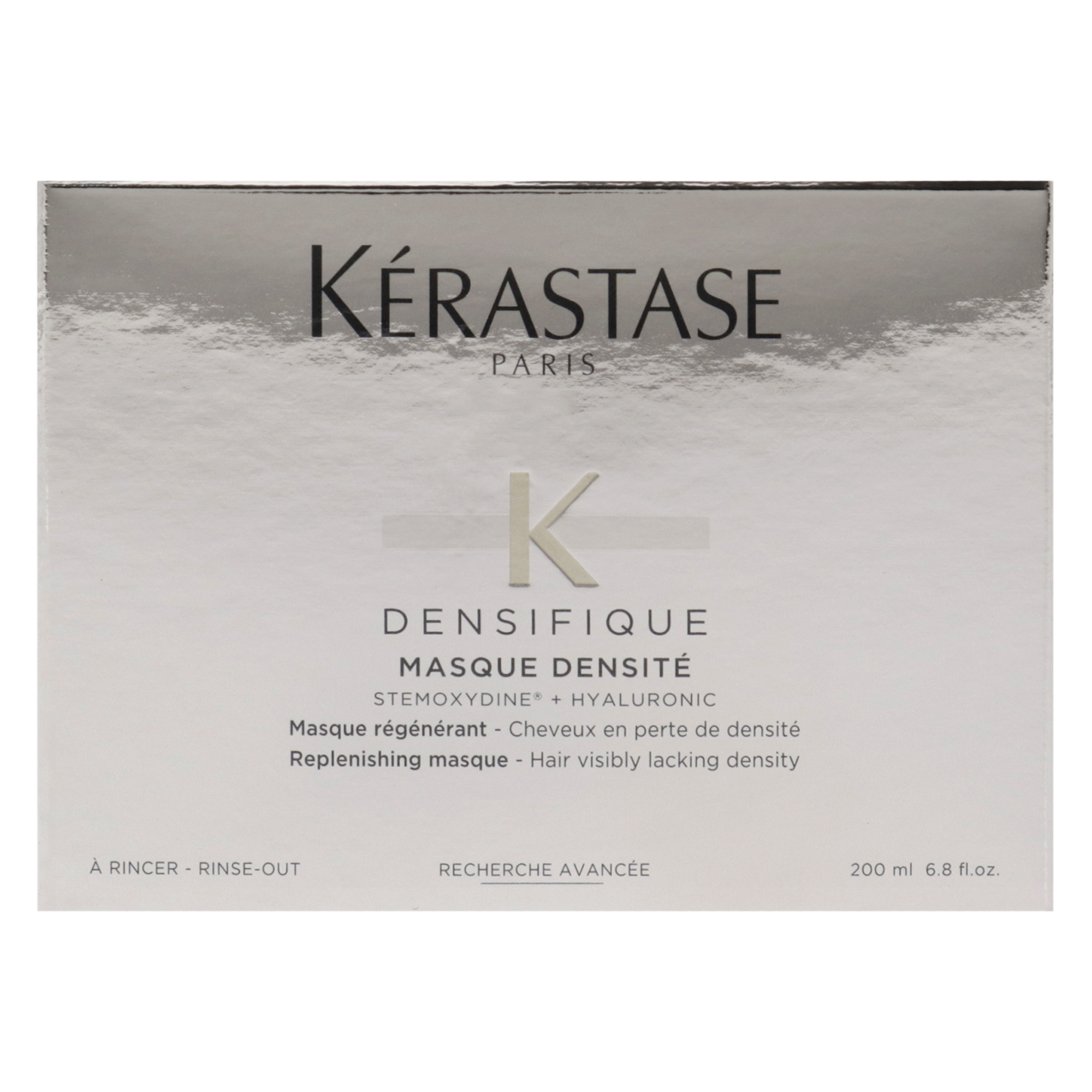 Foto 6 pulgar | Tratamiento Capilar Kerastase Densifique Masque Densite 200ml - Venta Internacional.