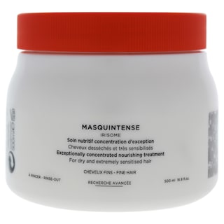 Foto 1 | Nutritive Masquintense Fine De Kerastase Para Unisex - 16.7 Oz Masque - Venta Internacional.