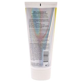 Foto 2 | Mascarilla Capilar Hidratante Igk 3 Min - 6.7 - Venta Internacional.