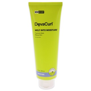 Foto 1 | Mascarilla De Tratamiento Hidratante Devacurl Para Unisex - Venta Internacional.
