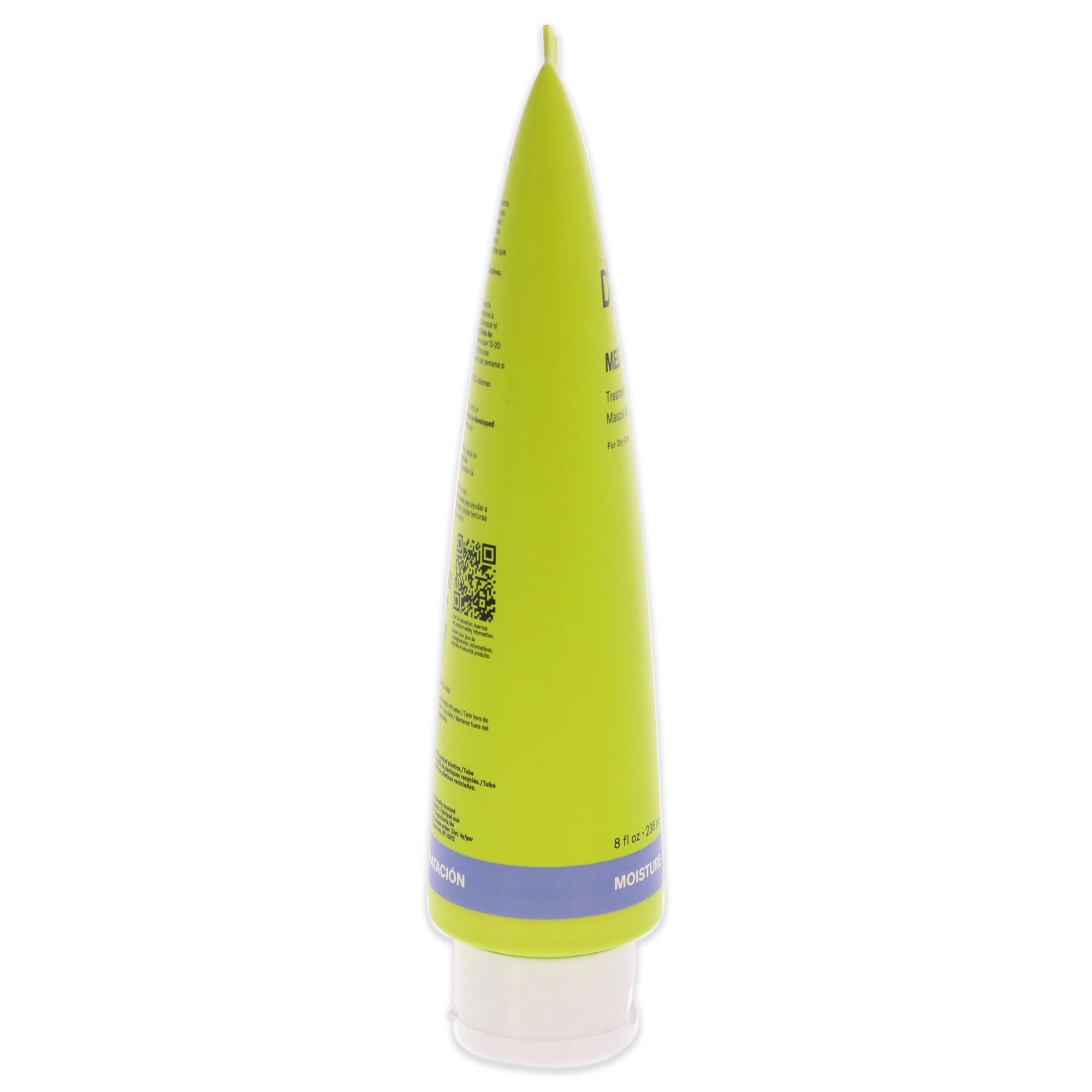 Foto 3 pulgar | Mascarilla De Tratamiento Hidratante Devacurl Para Unisex - Venta Internacional.