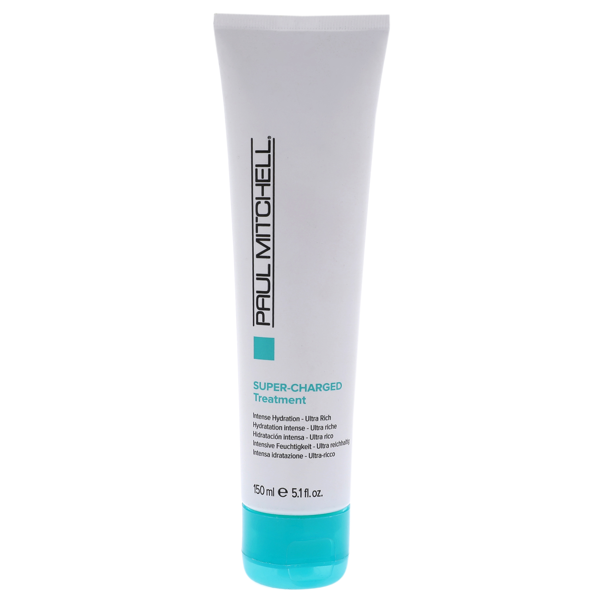 Foto 2 pulgar | Tratamiento Paul Mitchell Super Charged 150 Ml - Venta Internacional.