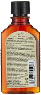 Foto 3 | Tratamiento Capilar Agadir Aceite De Argán 66 ml - Venta Internacional