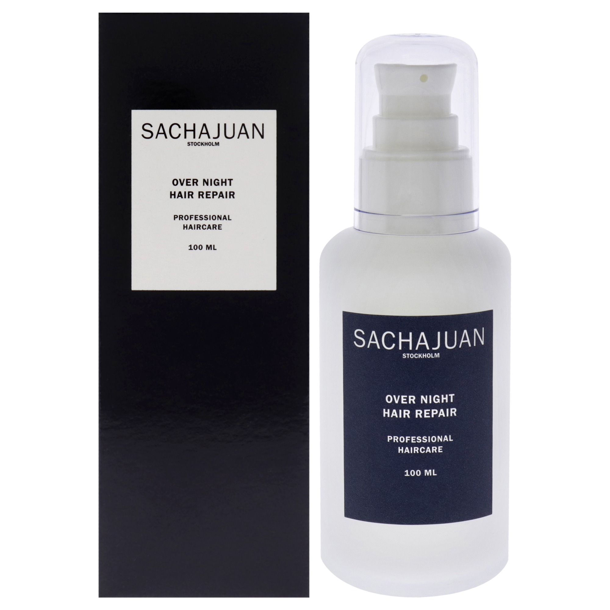 Sachajuan Reparador Capilar 3.4 Oz - Venta Internacional.