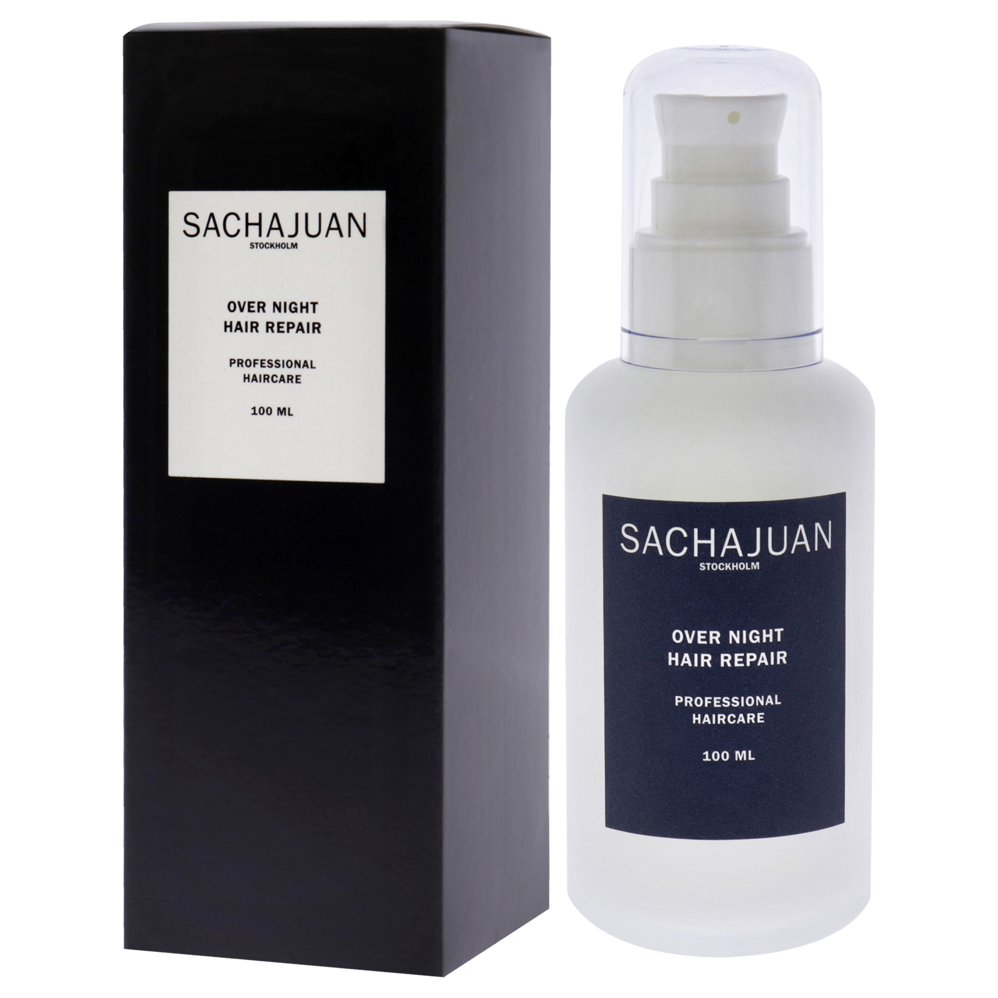 Foto 5 pulgar | Sachajuan Reparador Capilar 3.4 Oz - Venta Internacional.