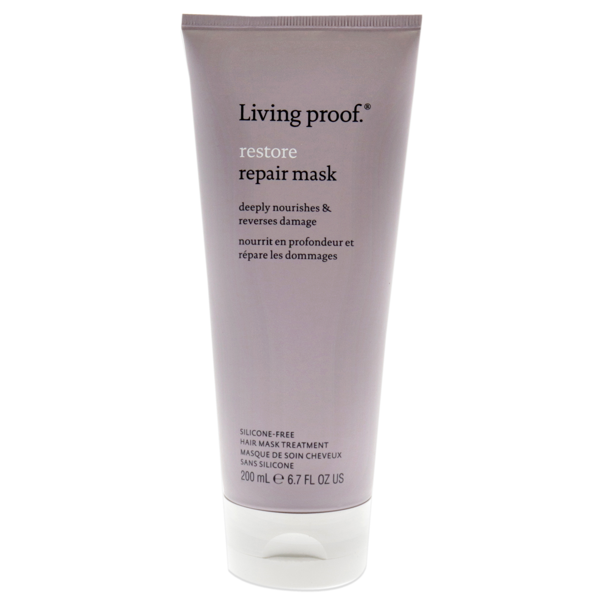 Foto 2 pulgar | Mascarilla Reparadora Living Proof 190 Ml - Venta Internacional.