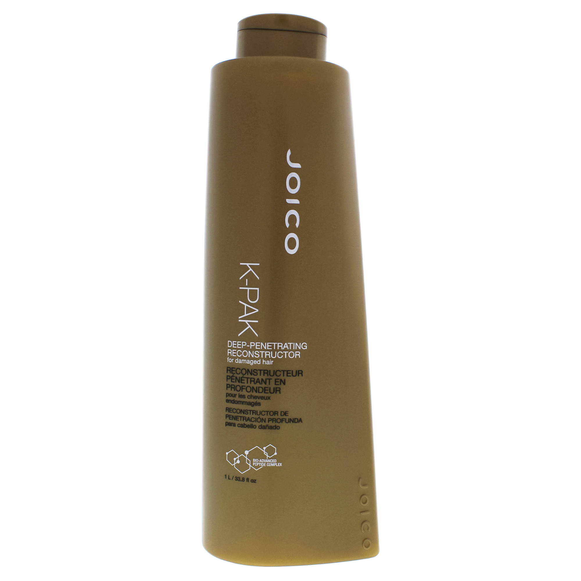 Tratamiento Joico Reconstruct Deep Penetrating Reconstructor - Venta Internacional.