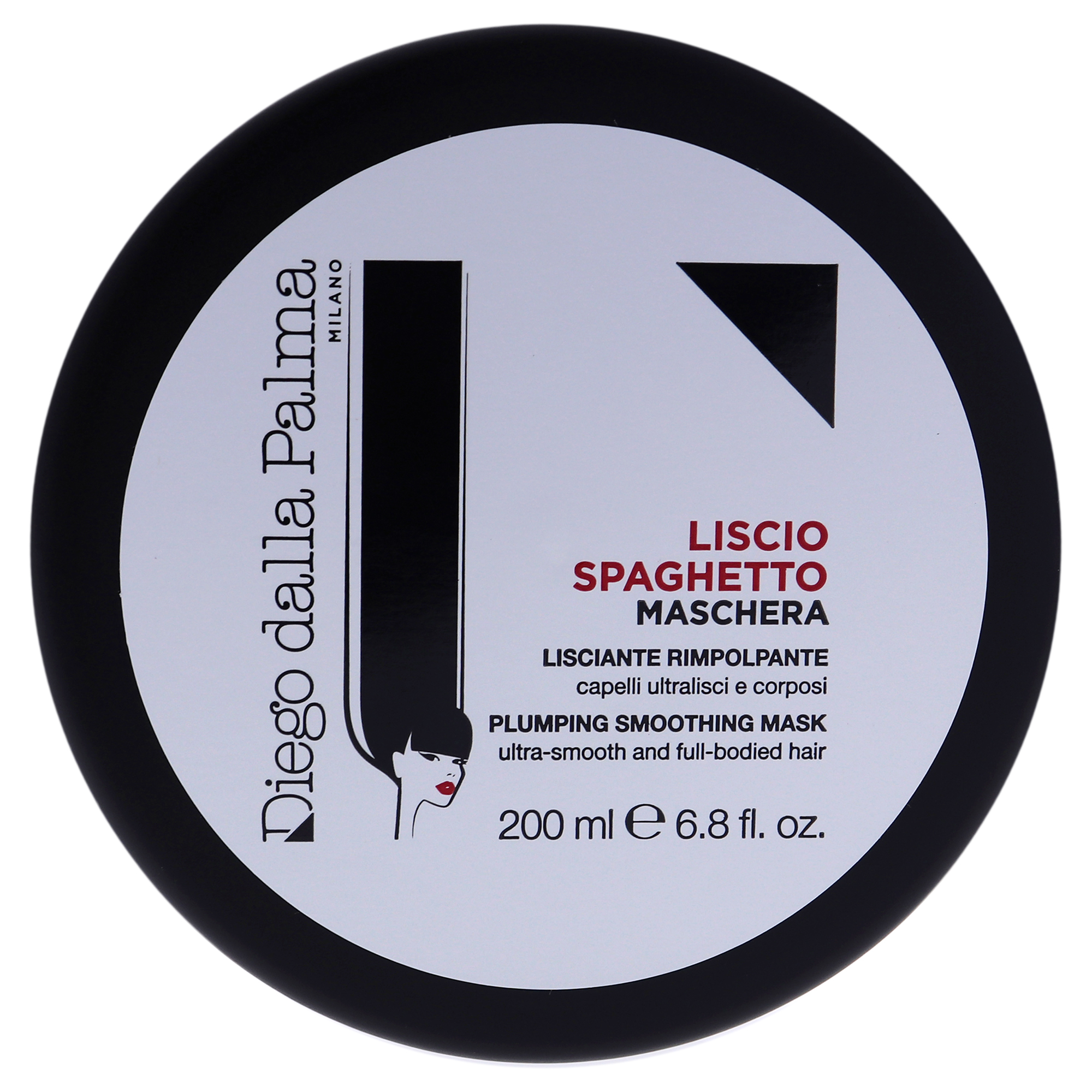 Foto 2 | Mascarilla Suavizante 200ml - Venta Internacional.
