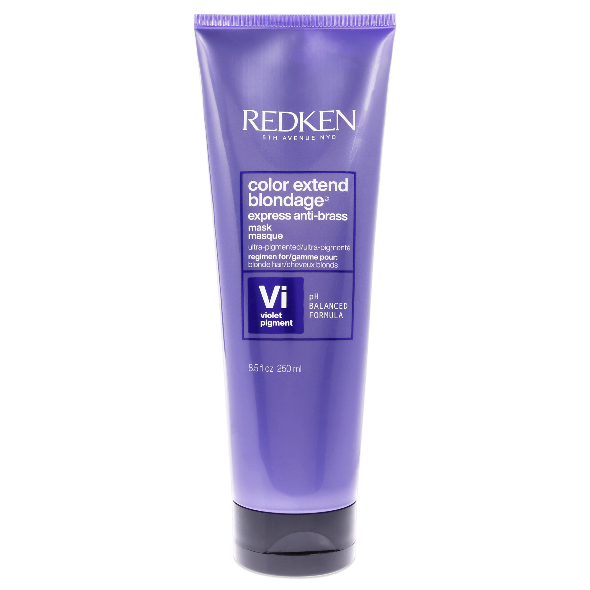 Foto 2 pulgar | Color Extend Blondage Mask-np De Redken Para Unisex - 8.5 Oz Masque - Venta Internacional.