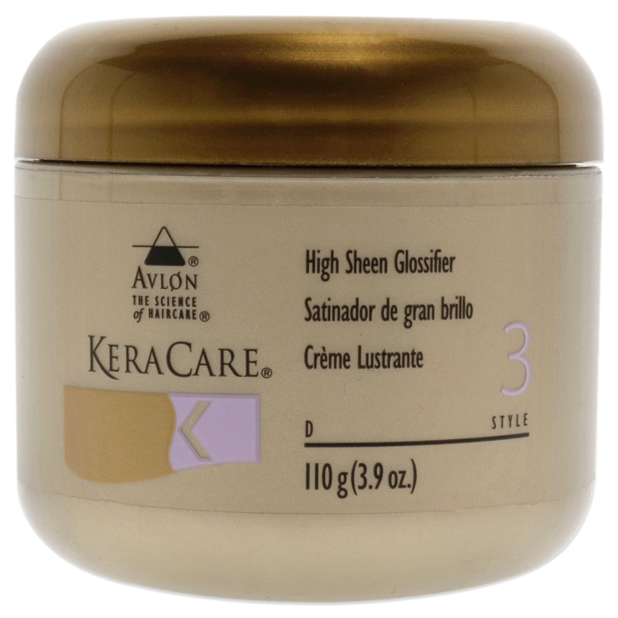 Tratamiento Capilar Mascarilla Restauradora Intensiva Avlon Keracare - Venta Internacional.