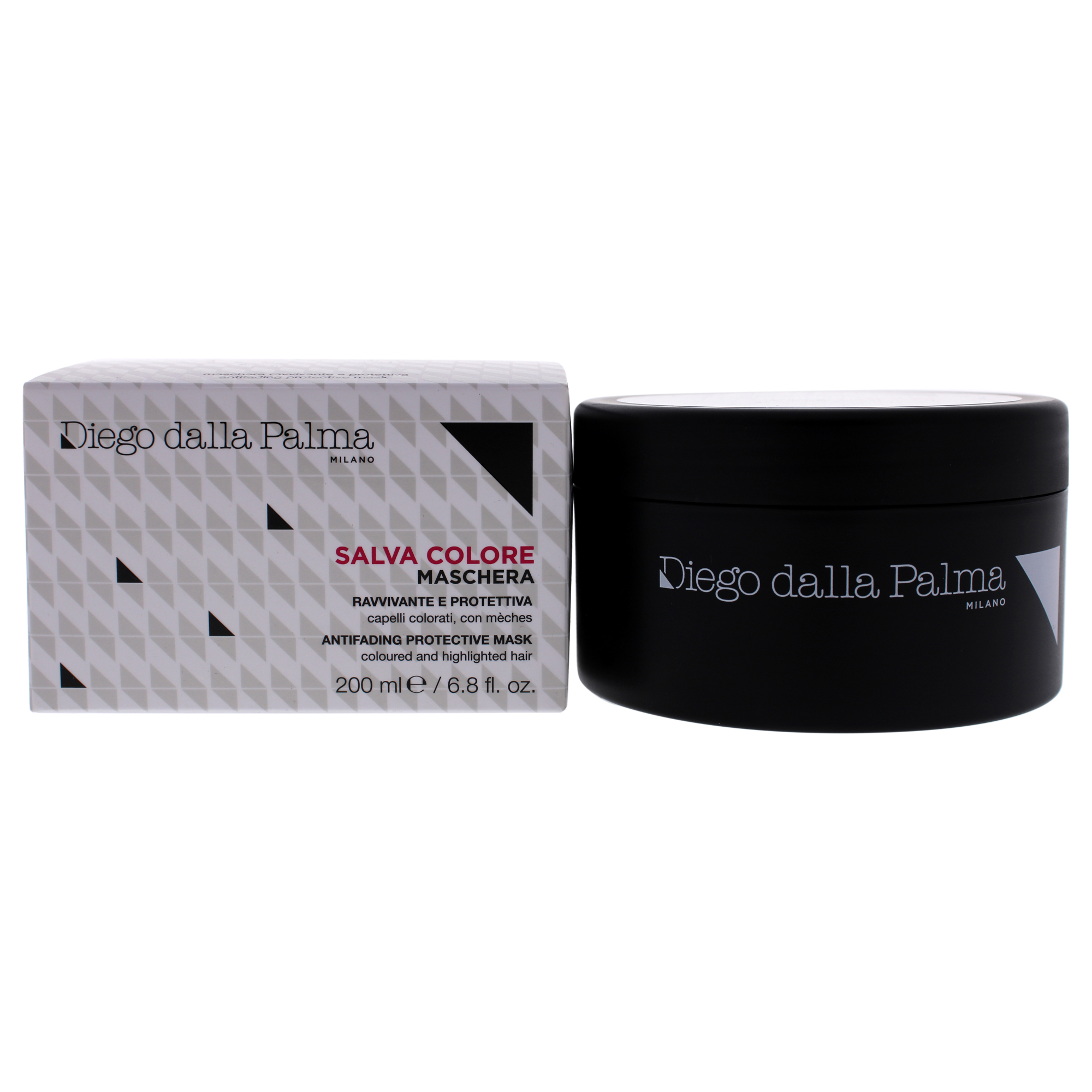 Foto 2 pulgar | Mascarilla Protectora Diego Dalla Palma 200ml - Venta Internacional.