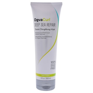 Foto 1 | Mascarilla Devacurl Deep Sea Repair Y Fortalecedora Para Rizos - Venta Internacional.