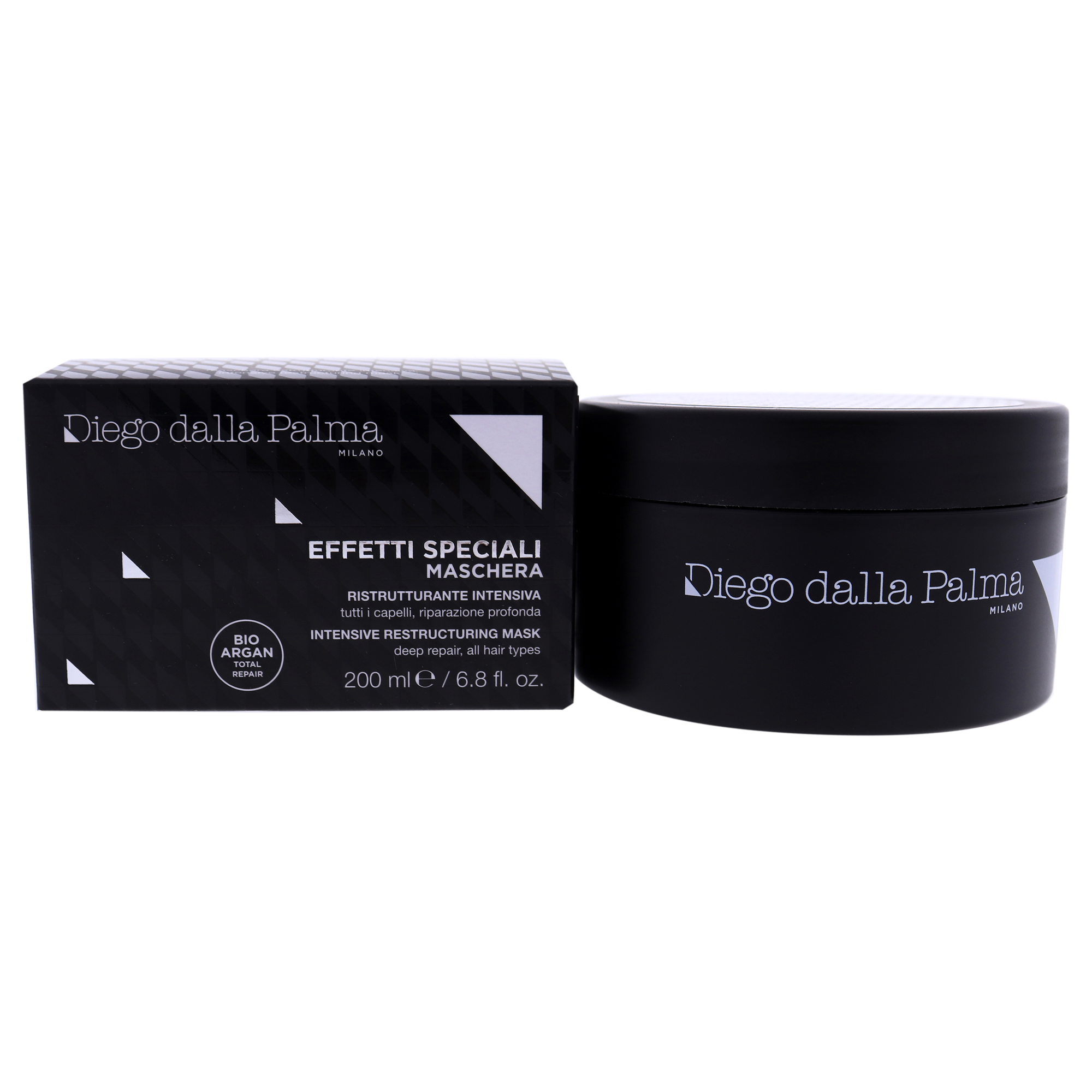 Mascarilla Reestructurante Intensiva Diegopalma 200ml - Venta Internacional.