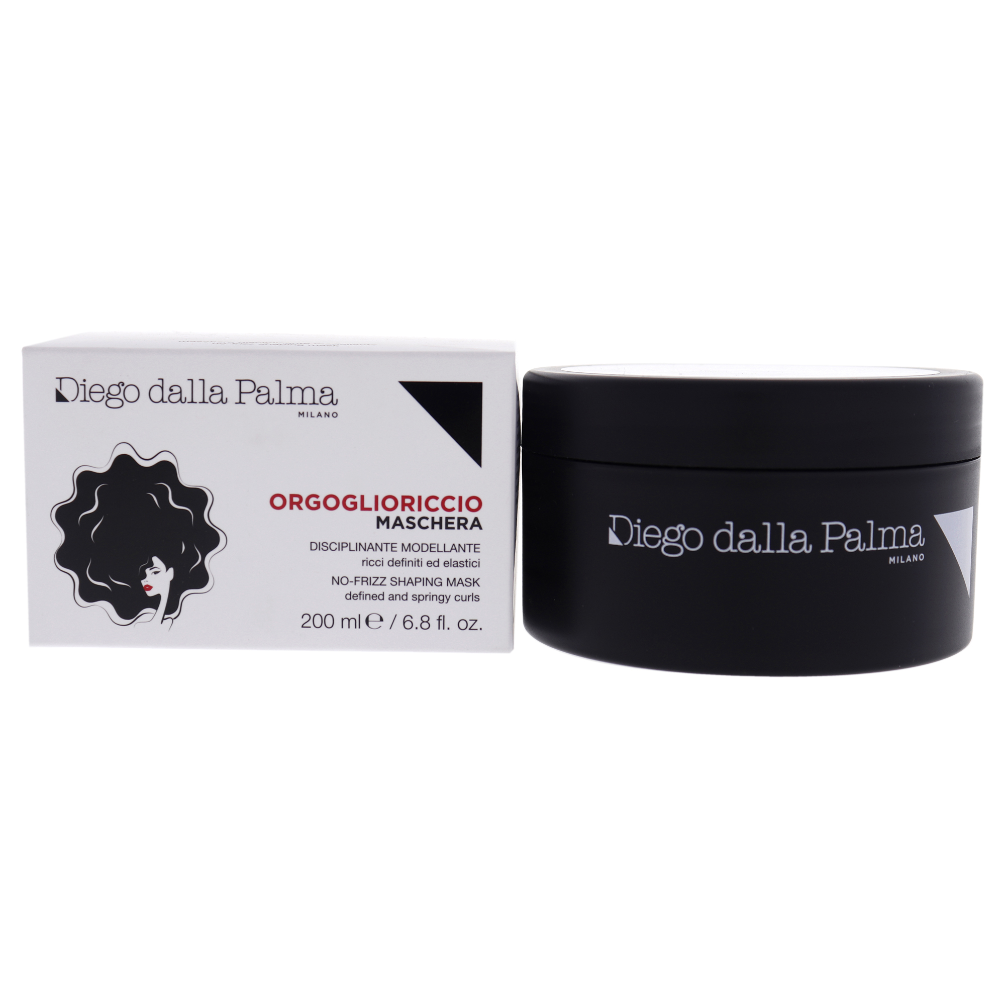 Foto 2 pulgar | Mascarilla Moldeadora No-frizz 200 Ml - Venta Internacional.