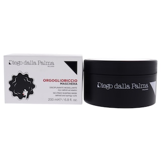 Foto 1 | Mascarilla Moldeadora No-frizz 200 Ml - Venta Internacional.