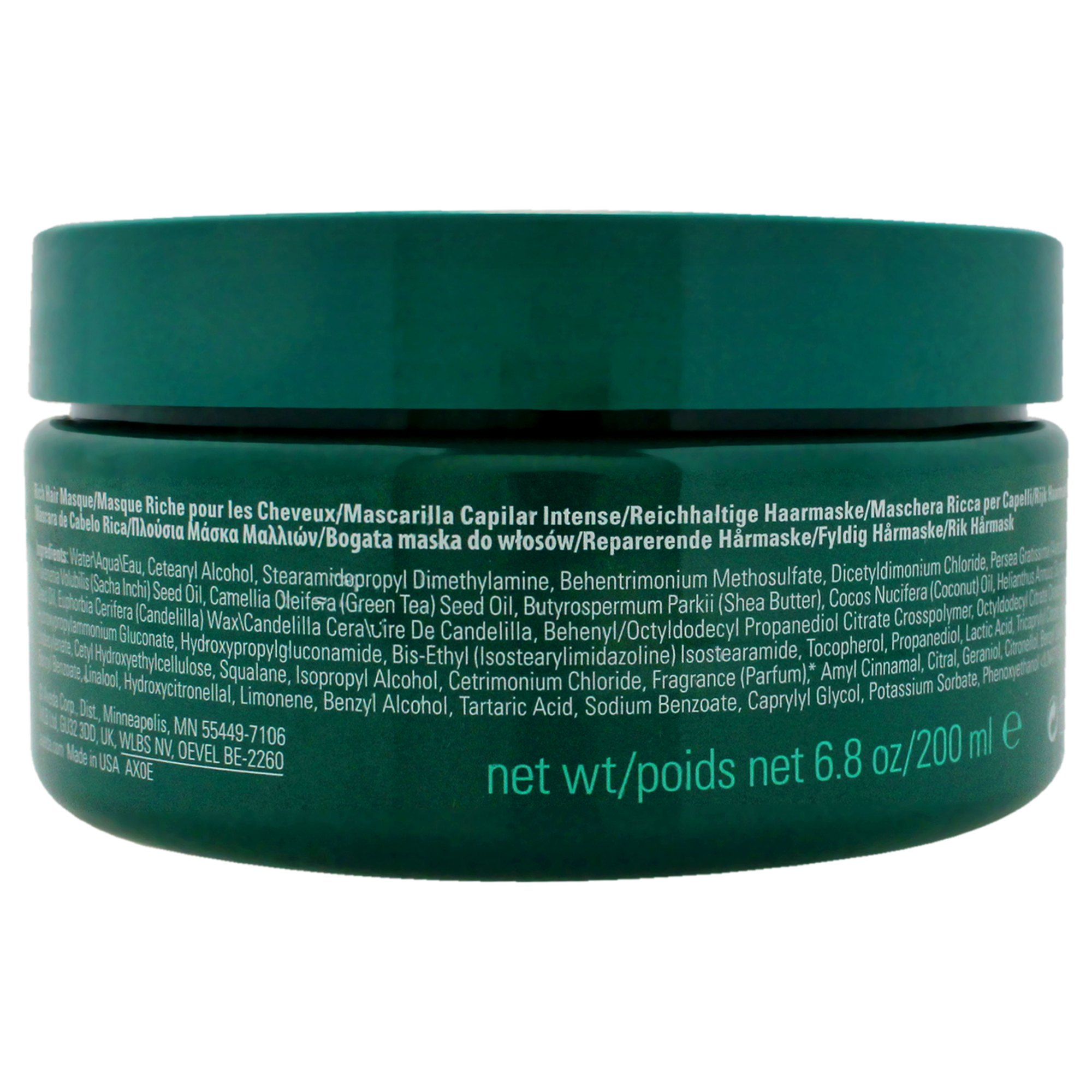Foto 3 pulgar | Tratamiento Capilar Masque Aveda Botanical Rich 200 Ml Para Mujer - Venta Internacional.