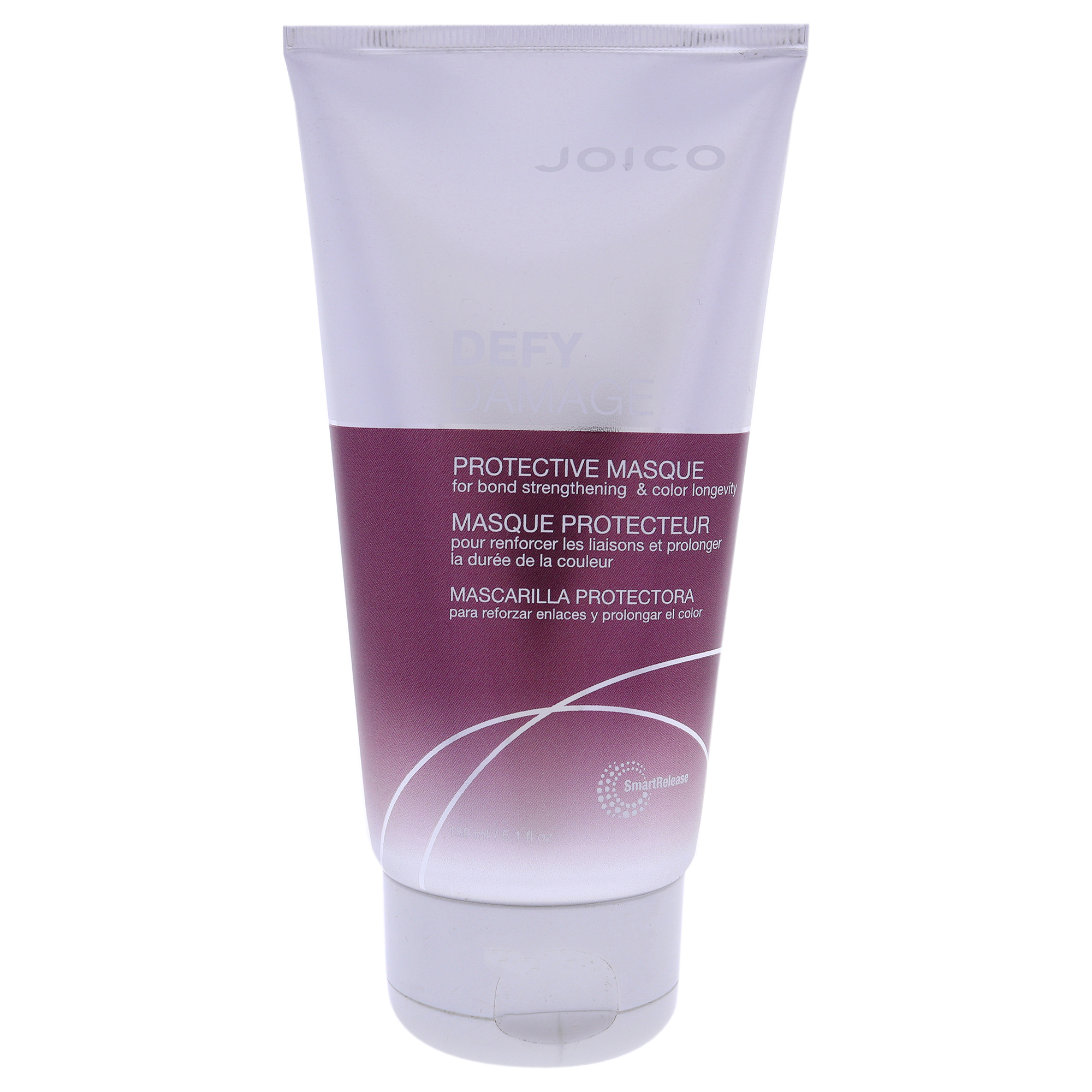 Foto 2 pulgar | Mascarilla Capilar Joico Defy Damage Protective 150 Ml - Venta Internacional.
