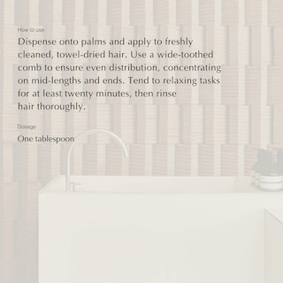 Foto 4 | Mascarilla Capilar Aesop Rose Mascarilla Hidratante Para Cabello Y Cuero Cabelludo 120 Ml - Venta Internacional.